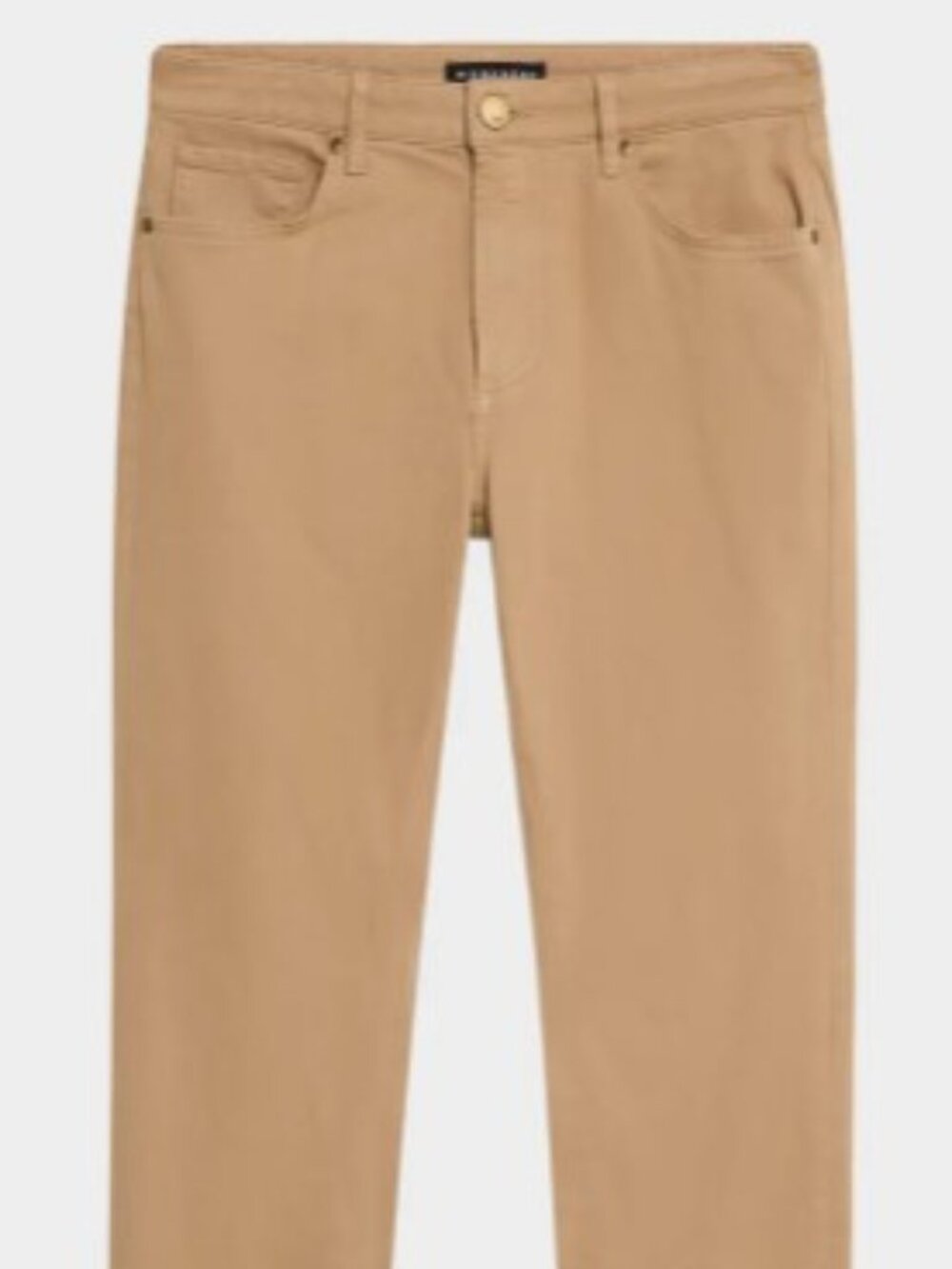 Monfrere  Deniro Teak Pants - 40x34